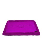 Le Tapis TOKYO |  Tapis pour chien et chat haut de gamme | Violet intense