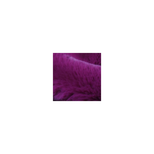 Le Tapis TOKYO |  Tapis pour chien et chat haut de gamme | Violet intense