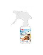 Lotion antiparasitaire naturelle pour chien et chat DiméthiCARE | Beaphar