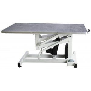 Table à vérin électrique