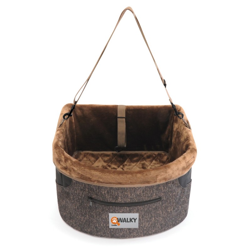 Box de transport pour voiture