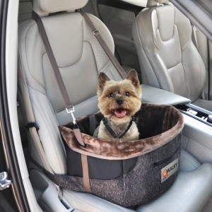 Box de transport pour voiture