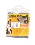 Housse de protection voiture nylon