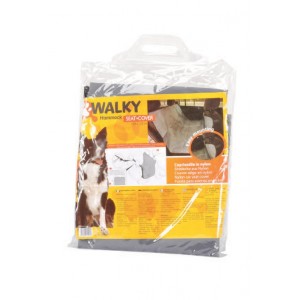 Housse de protection voiture nylon