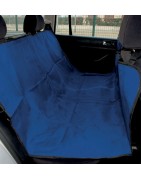 Housse de protection voiture nylon