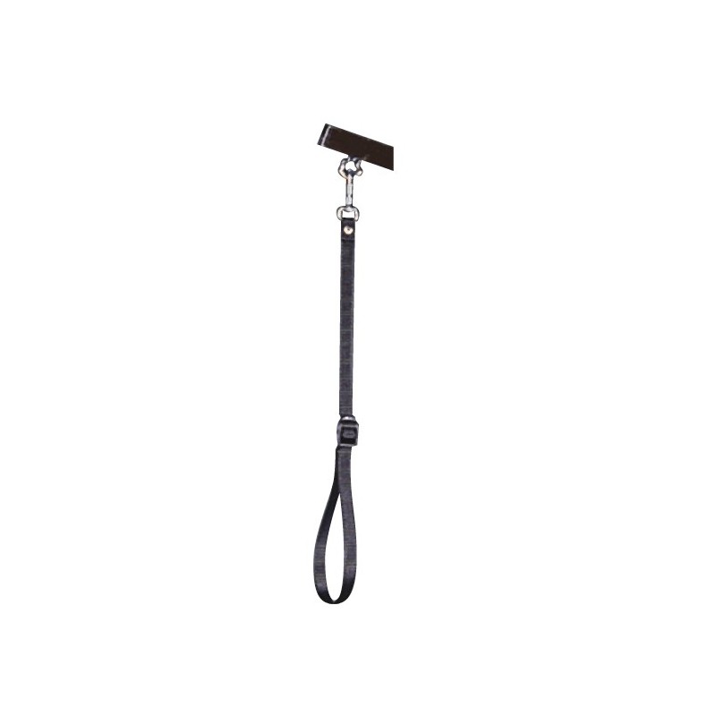 Sangle de cou simple 50 cm