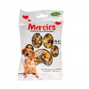 Sachet de petits os au gibier et à la volaille | Friandises pour chien : Quantité:À l'unité