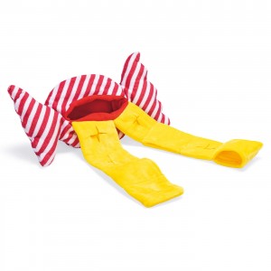 Beeztees | Chien | Peluche de fouille bonbon