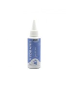 Lotion pour le soin des yeux, chien et chat