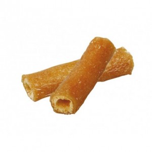 Sachet de friandises pour chien et chiot | Cigares croustillants au poulet