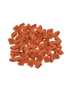 Sachet de friandises pour chien et chiot | Petits cubes au canard