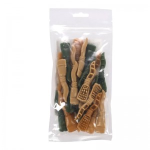Boîte de friandises Dentifrice MIX | camon