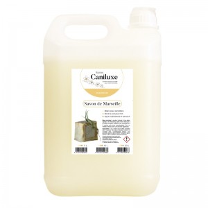 Caniluxe | Chien et Chat | Shampoing CANILUXE au savon de Marseille