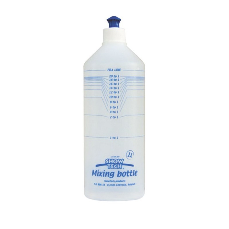 Show Tech | Chien et Chat | Flacon doseur 1L
