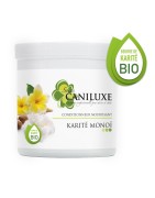 CANILUXE | Chien et Chat | Conditionneur nourrissant Karité Monoï