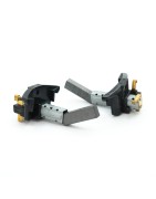 Lot de 2 charbons pour pulseur et séchoir