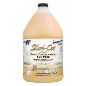 Groomer's Edge | Chien | Après-shampoing KERI-COT  Double K