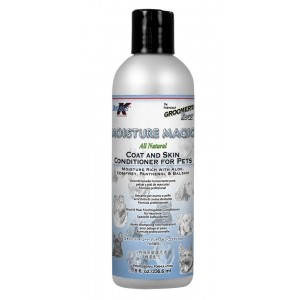 Groomer's Edge | Chien | Après-shampoing MOISTURE MAGIC  Double K