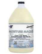 Groomer's Edge | Chien | Après-shampoing MOISTURE MAGIC  Double K