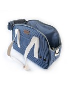 BOBBY | Chien | Sac de transport Tennis