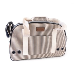 BOBBY | Chien | Sac de transport Tennis