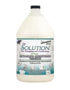 Groomer's Edge | Chien | Crème démêlante THE SOLUTION  Double K