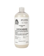 PUPPY | Chien | Shampoing Copacabana