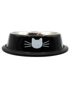 Bobby | Chat | Gamelle tête de chat