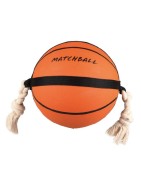 Karlie | Chien | Ballon de basket Action Ball de 24 cm