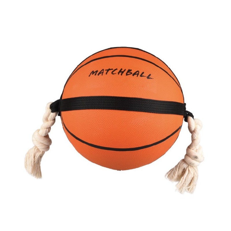 Karlie | Chien | Ballon de basket Action Ball de 24 cm