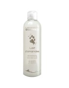 Diamex | Chien et Chat | Shampoing nourrissant Lait d'Amandes