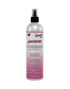 Groomer's Edge | Chien | Parfum UNLEASHED