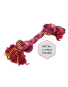 Freedog | Chien | Maxi-noeud corde