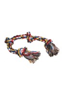 Camon | Chien | Corde 4 nœuds