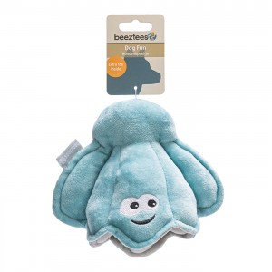 Beeztees | Chien | Peluche de fouille coquillage et balle