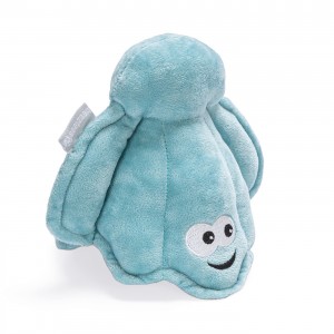 Beeztees | Chien | Peluche de fouille coquillage et balle
