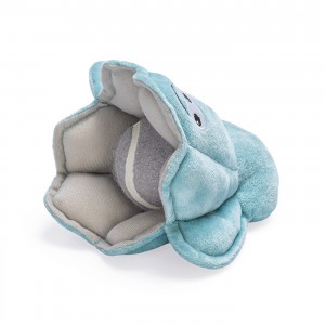 Beeztees | Chien | Peluche de fouille coquillage et balle