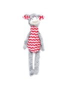 Freedog | Chien | Peluche ÂNE sonore