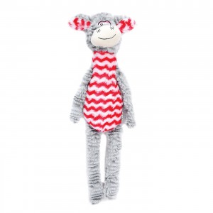 Freedog | Chien | Peluche ÂNE sonore