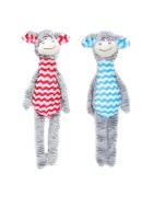 Freedog | Chien | Peluche ÂNE sonore