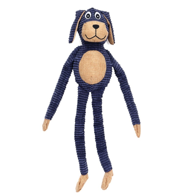 Freedog | Chien | Peluche sonore en forme de chien