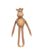 Freedog | Chien | Peluche vache sonore