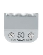 Têtes de coupe SNAP ON