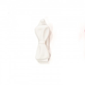 HPP | Chien | Barrette plastique
