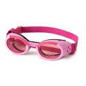 Doggles | Chien | Lunettes de soleil rose : Taille:M