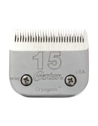 Oster | Chien | Têtes de coupe