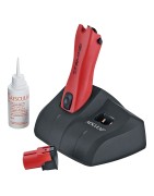 Aesculap | Chien | Kit complet tondeuse GT 206 sans fil