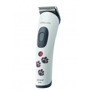 Aesculap | Chien | Tondeuse de finition sans fil AKKURATA GT405
