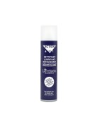 Lordson | Nettoyant lubrifiant désinfectant professionnel tondeuse 4 en 1
