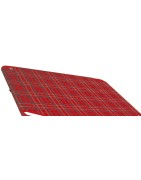 Distridog | Chien | Toile de rechange pour lit pieds pliants